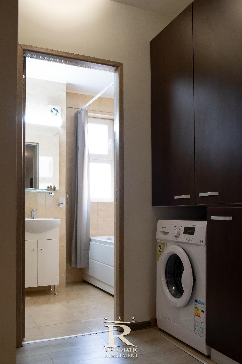 Apartament Modern Rivulus 28 Baia Mare Eksteriør billede
