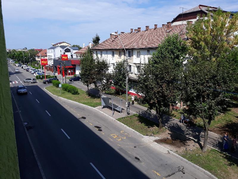 Apartament Modern Rivulus 28 Baia Mare Eksteriør billede